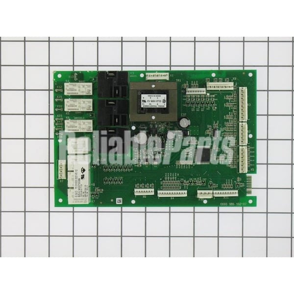 Bosch Home Appliances 00709785 Bosch Oven Pc Board 00709785 - main